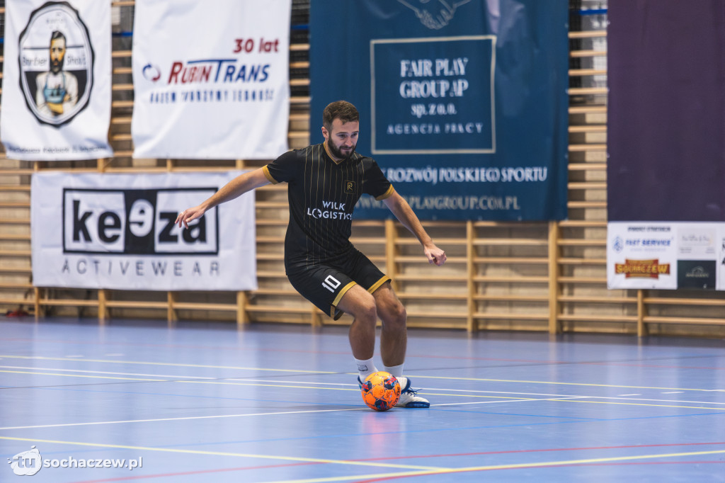 Za nami Puchar WSC Futsal Ligi