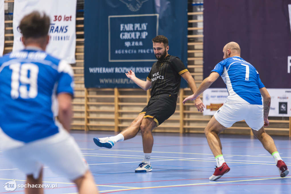 Za nami Puchar WSC Futsal Ligi