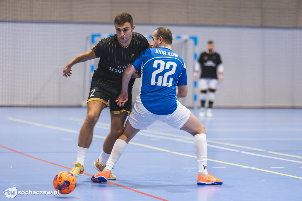 Za nami Puchar WSC Futsal Ligi