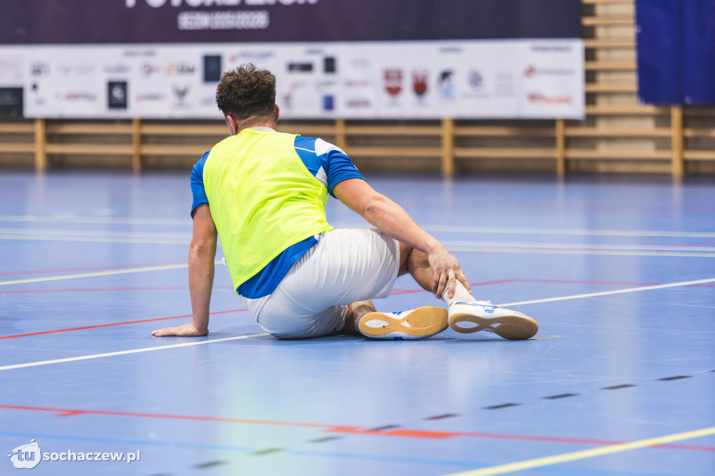 Za nami Puchar WSC Futsal Ligi