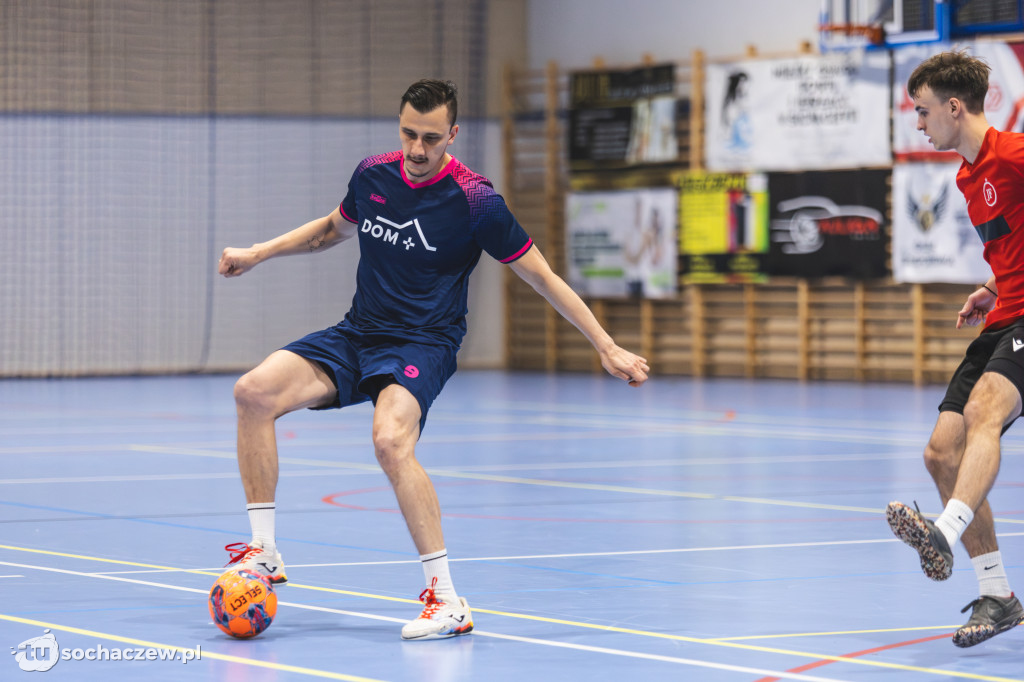 Za nami Puchar WSC Futsal Ligi