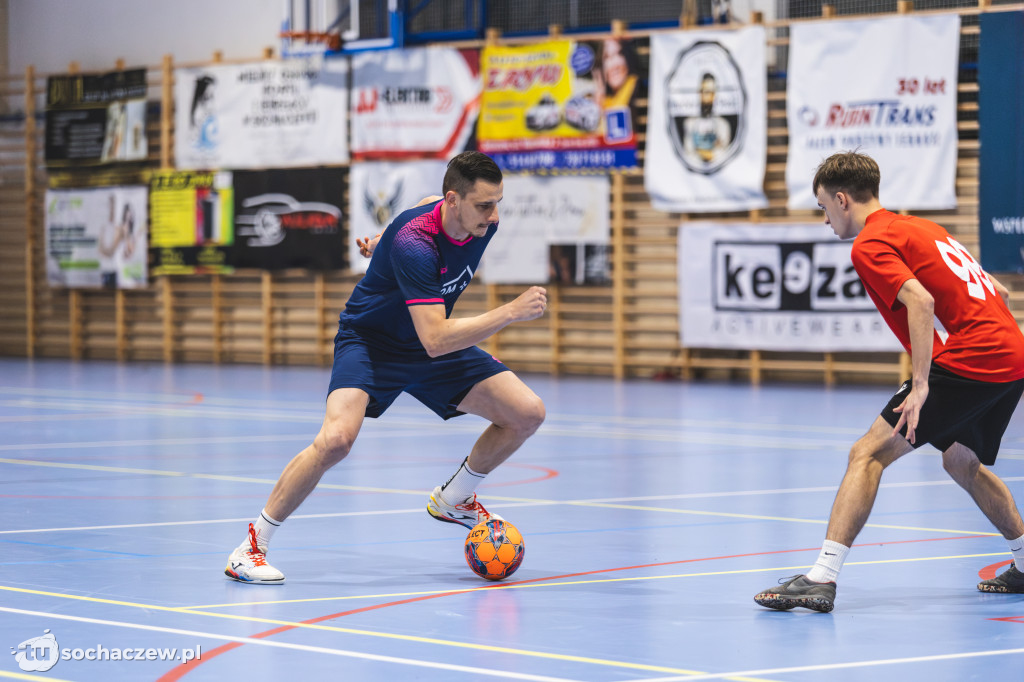 Za nami Puchar WSC Futsal Ligi