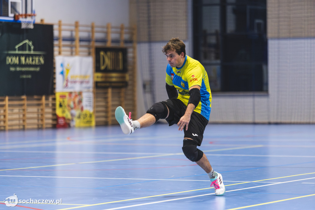 Za nami Puchar WSC Futsal Ligi