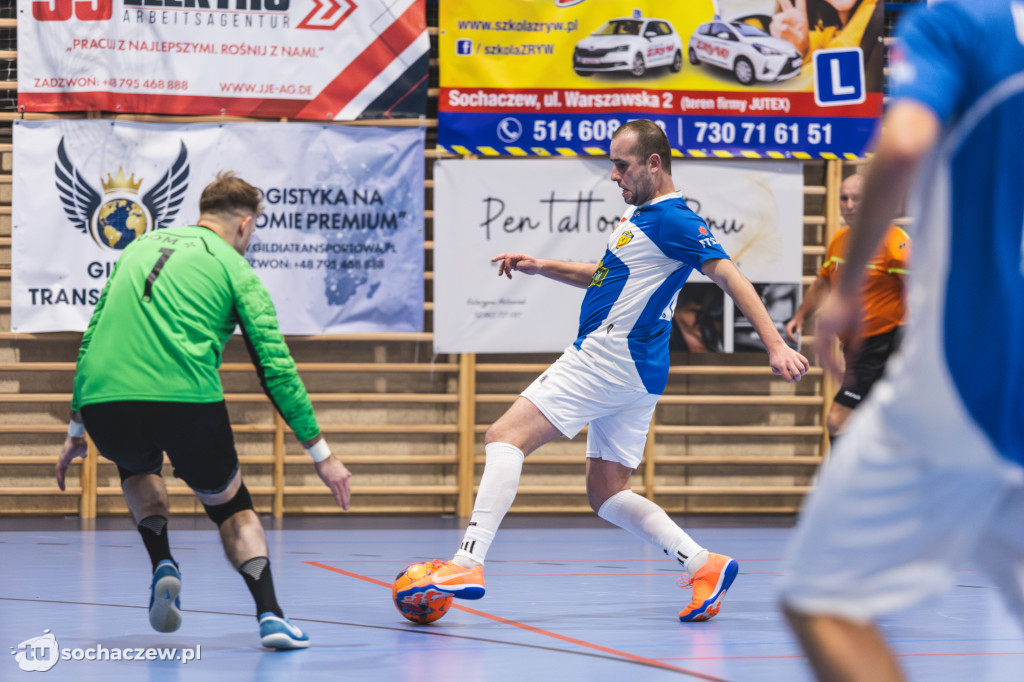 Za nami Puchar WSC Futsal Ligi