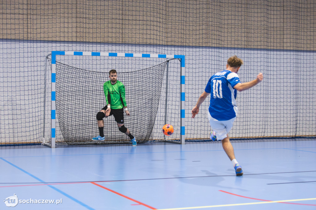 Za nami Puchar WSC Futsal Ligi