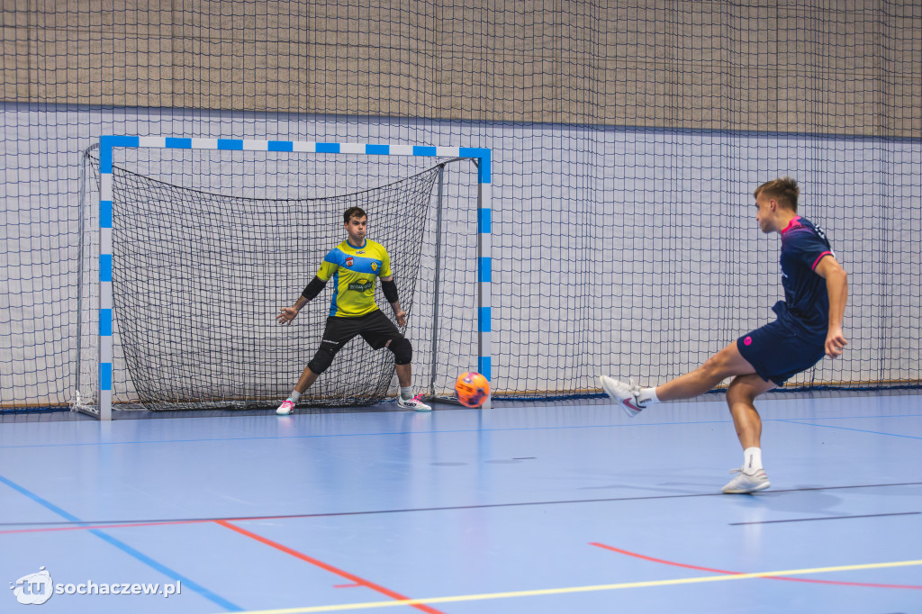 Za nami Puchar WSC Futsal Ligi