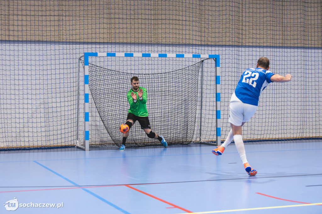 Za nami Puchar WSC Futsal Ligi