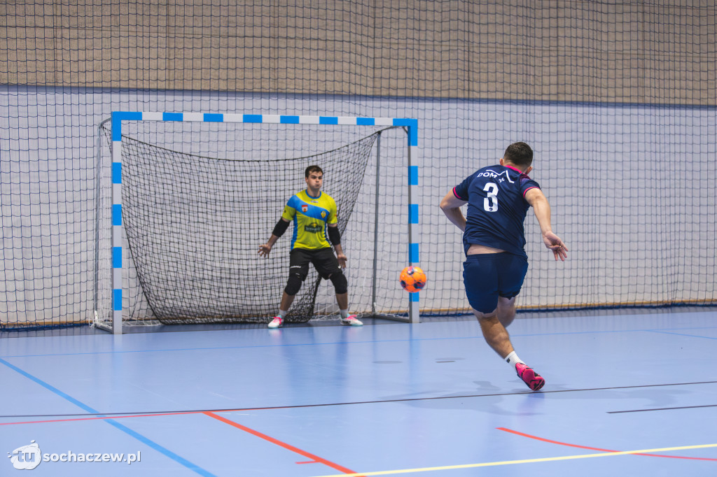 Za nami Puchar WSC Futsal Ligi