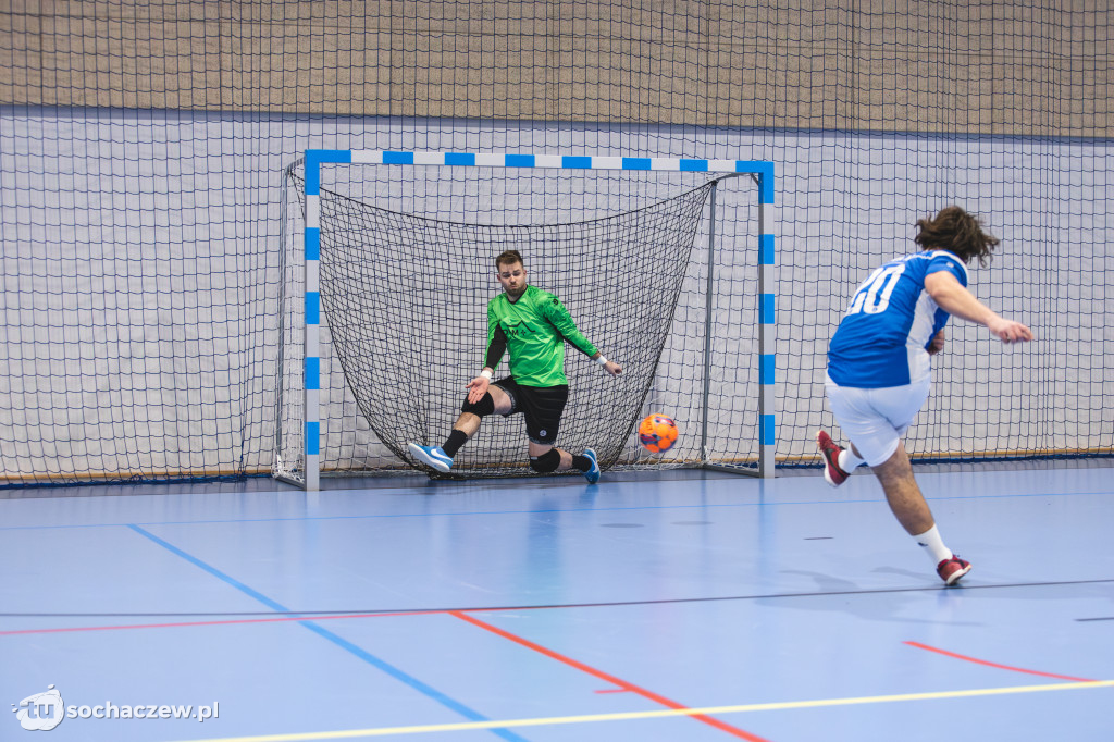 Za nami Puchar WSC Futsal Ligi