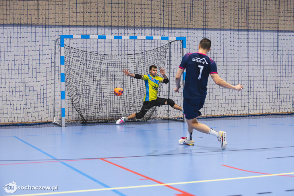 Za nami Puchar WSC Futsal Ligi