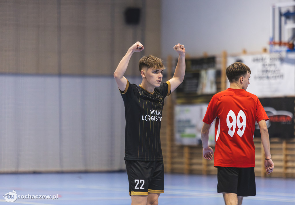 Za nami Puchar WSC Futsal Ligi