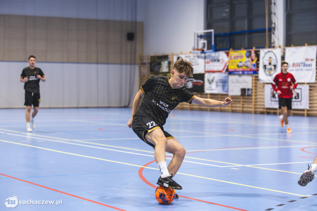 Za nami Puchar WSC Futsal Ligi