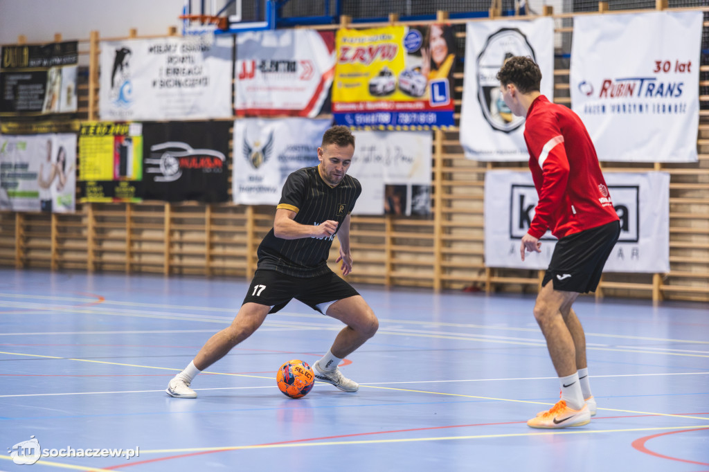 Za nami Puchar WSC Futsal Ligi