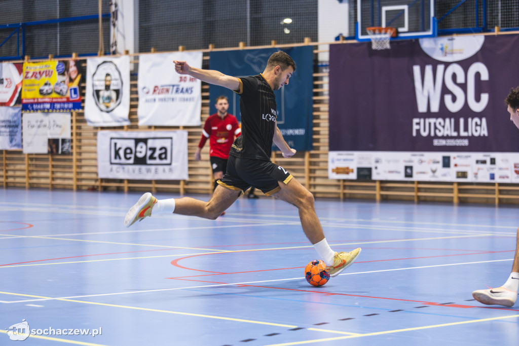 Za nami Puchar WSC Futsal Ligi