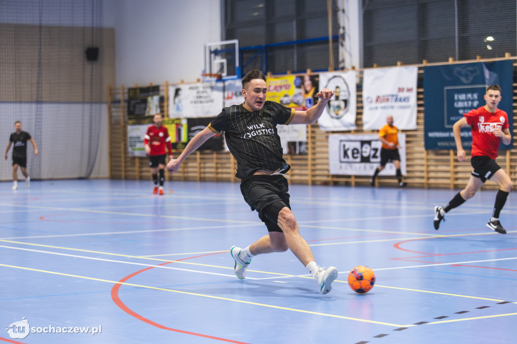 Za nami Puchar WSC Futsal Ligi