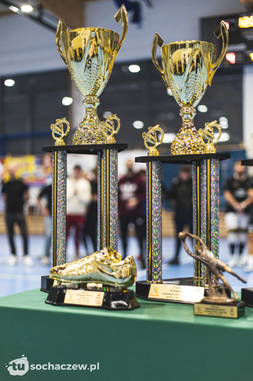 Za nami Puchar WSC Futsal Ligi