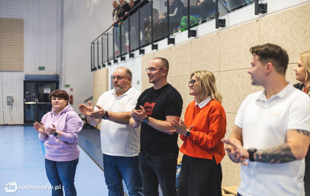 Za nami Puchar WSC Futsal Ligi