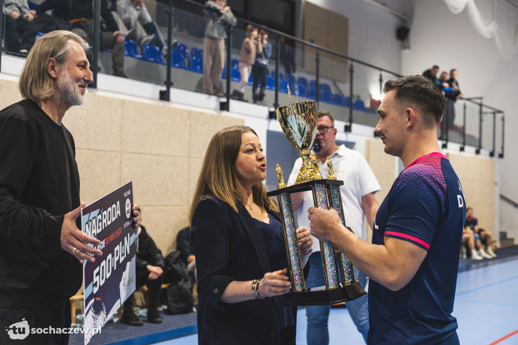 Za nami Puchar WSC Futsal Ligi