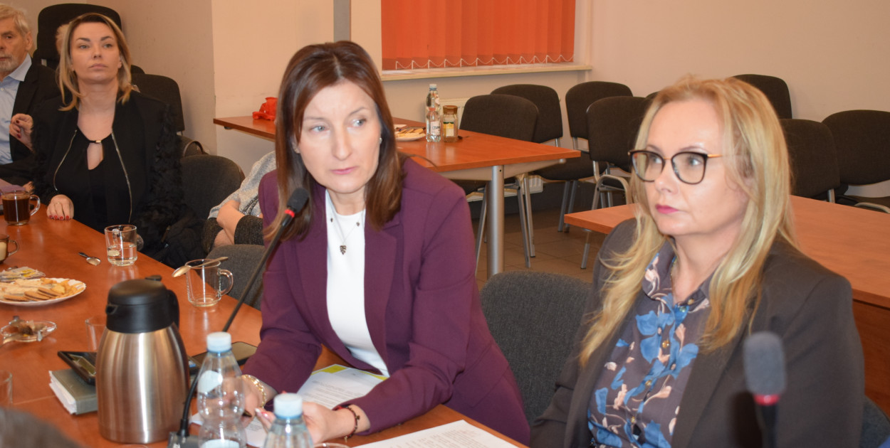 Sesja gminy Sochaczew 29.12.2025