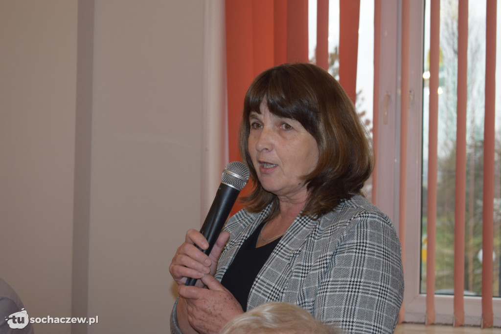 Sesja gminy Sochaczew 29.12.2025