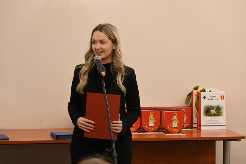 Gala sportu gminy Sochaczew