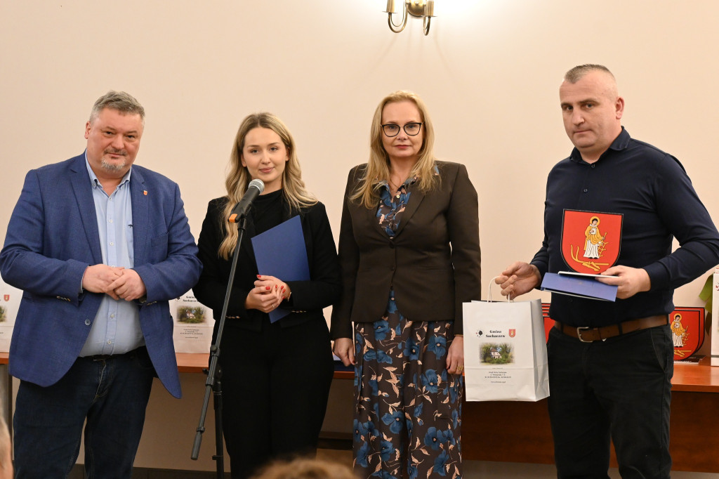 Gala sportu gminy Sochaczew