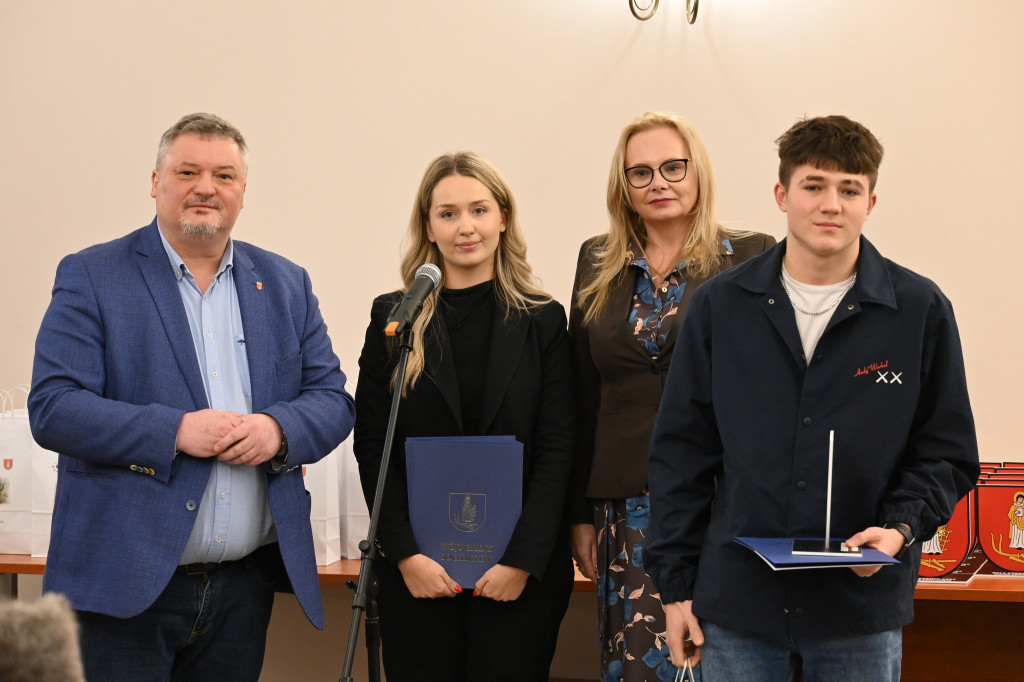 Gala sportu gminy Sochaczew