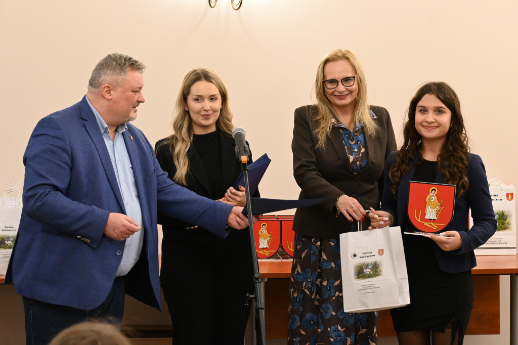 Gala sportu gminy Sochaczew