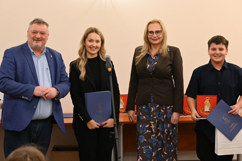 Gala sportu gminy Sochaczew