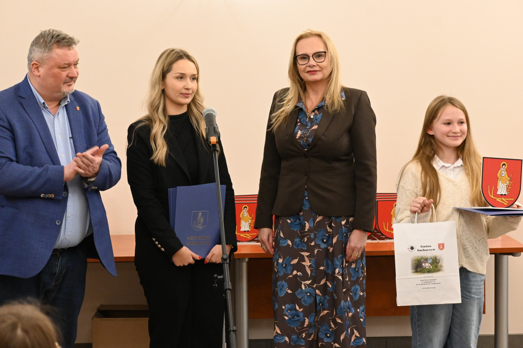 Gala sportu gminy Sochaczew