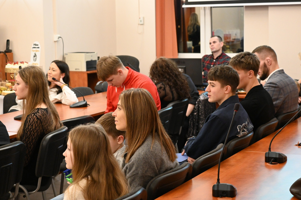 Gala sportu gminy Sochaczew