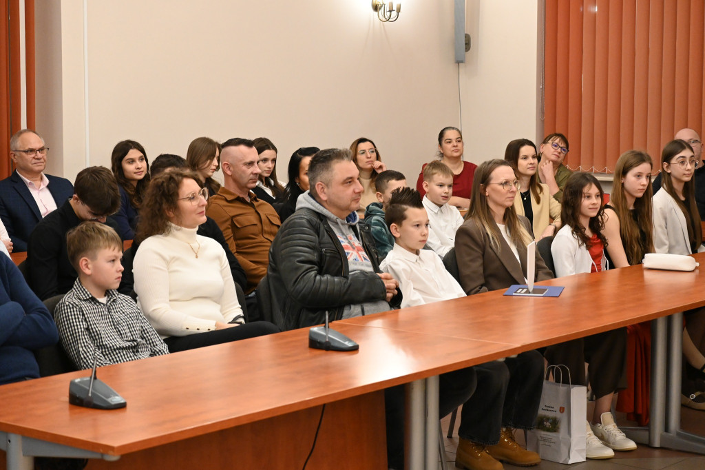 Gala sportu gminy Sochaczew