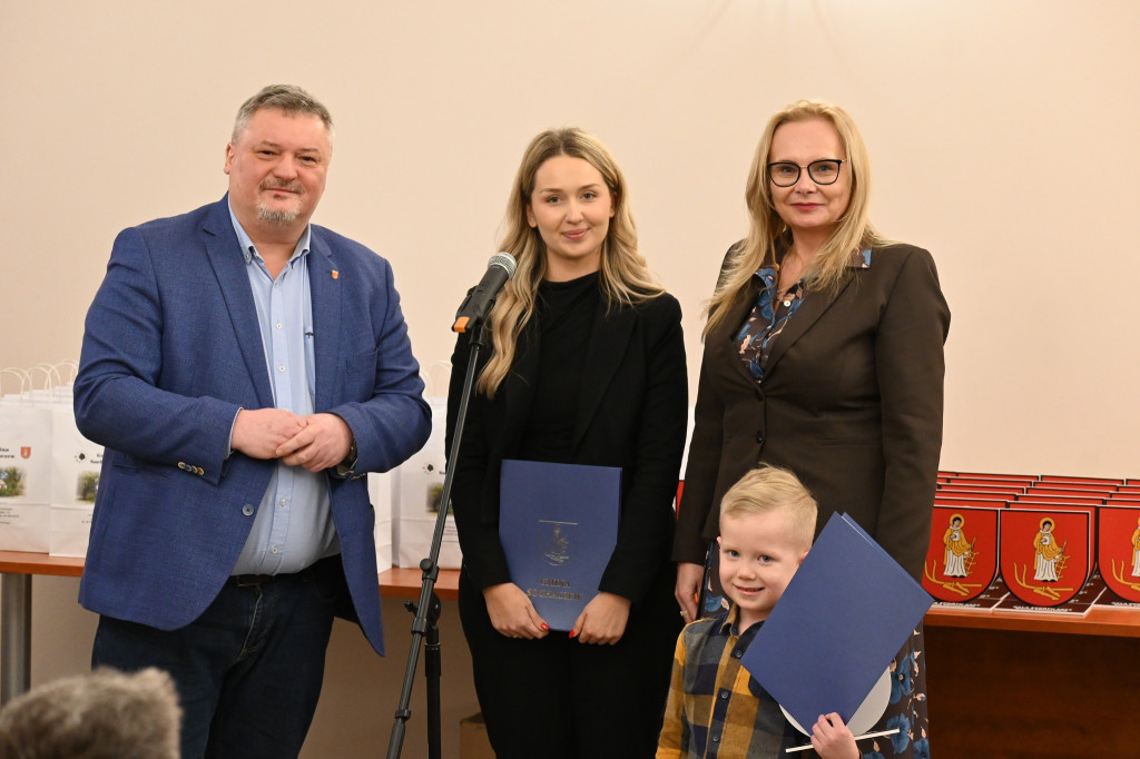 Gala sportu gminy Sochaczew