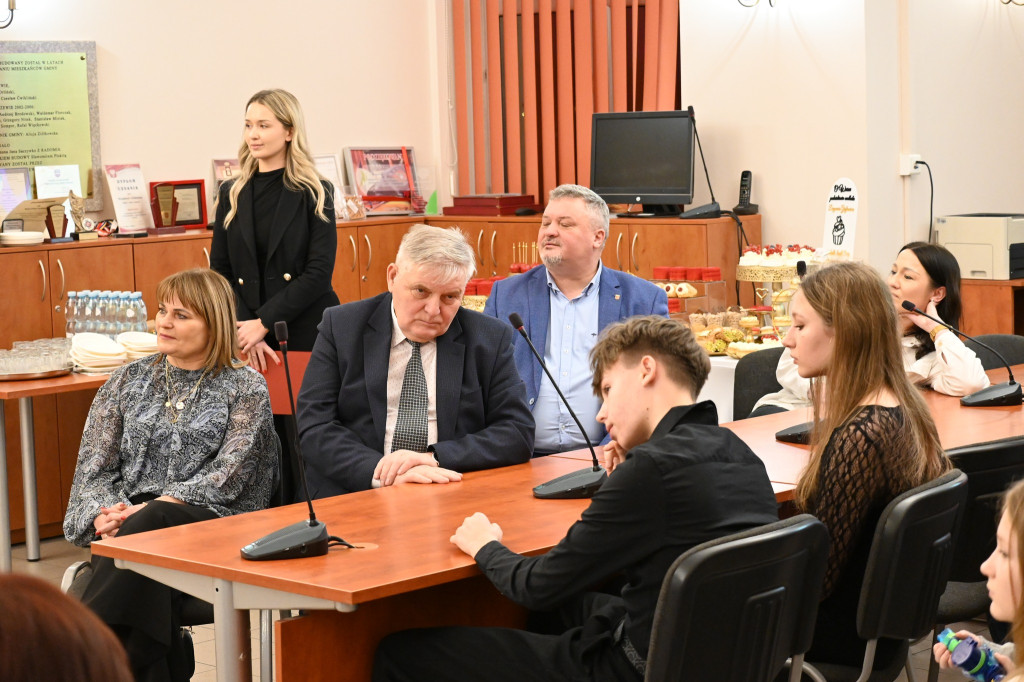 Gala sportu gminy Sochaczew