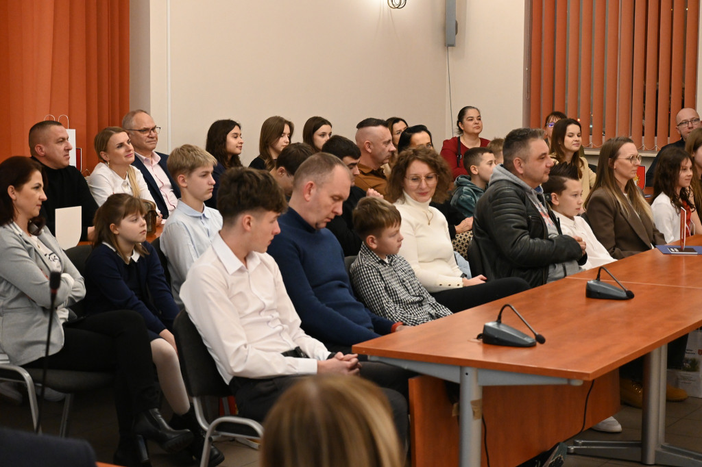 Gala sportu gminy Sochaczew