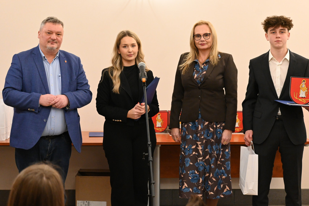 Gala sportu gminy Sochaczew