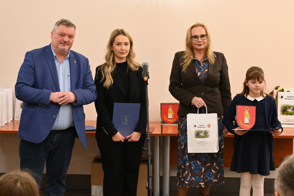 Gala sportu gminy Sochaczew