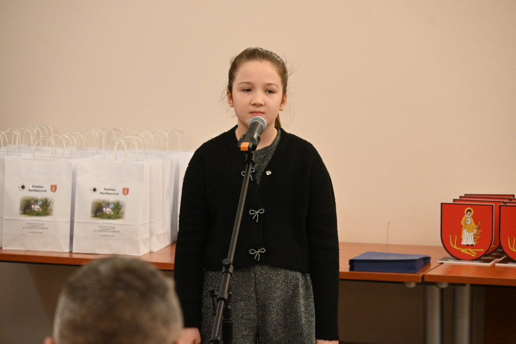 Gala sportu gminy Sochaczew