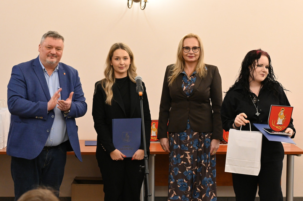 Gala sportu gminy Sochaczew