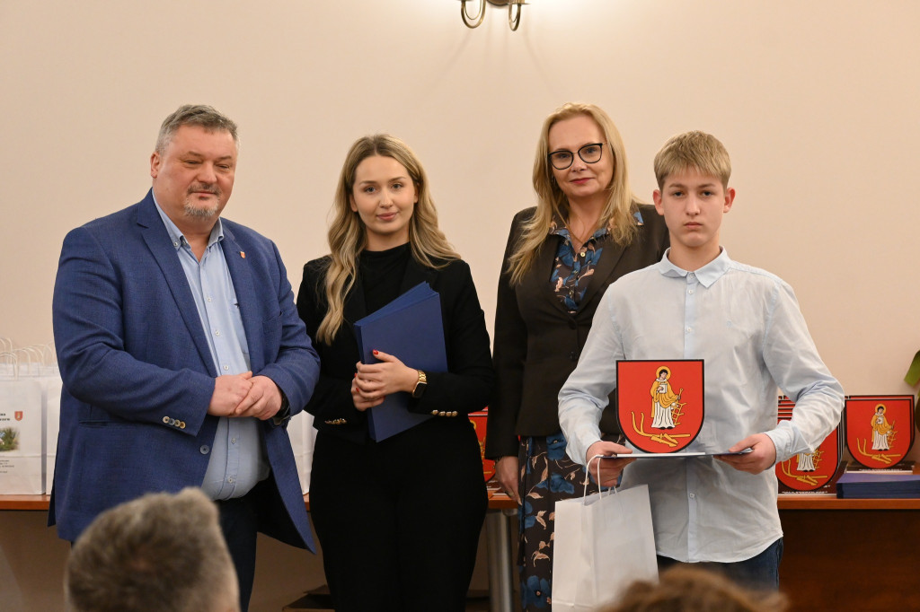 Gala sportu gminy Sochaczew