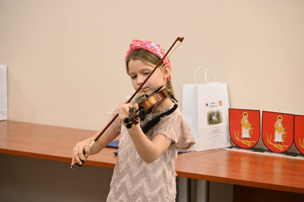 Gala sportu gminy Sochaczew