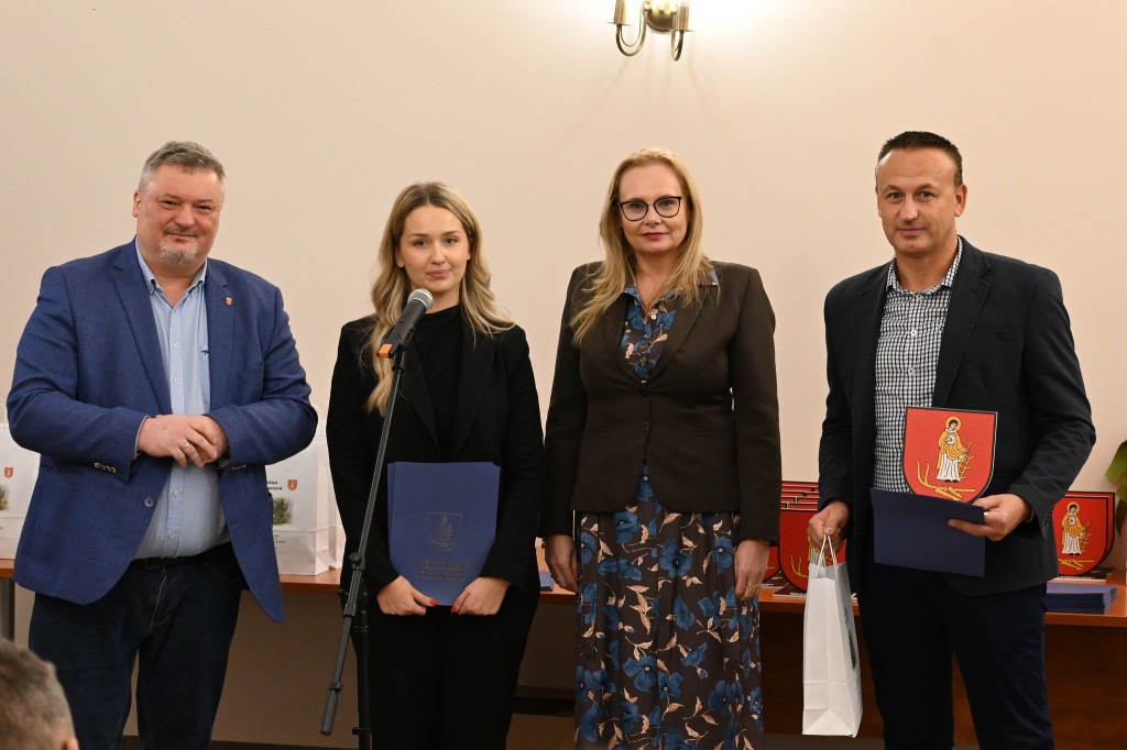 Gala sportu gminy Sochaczew