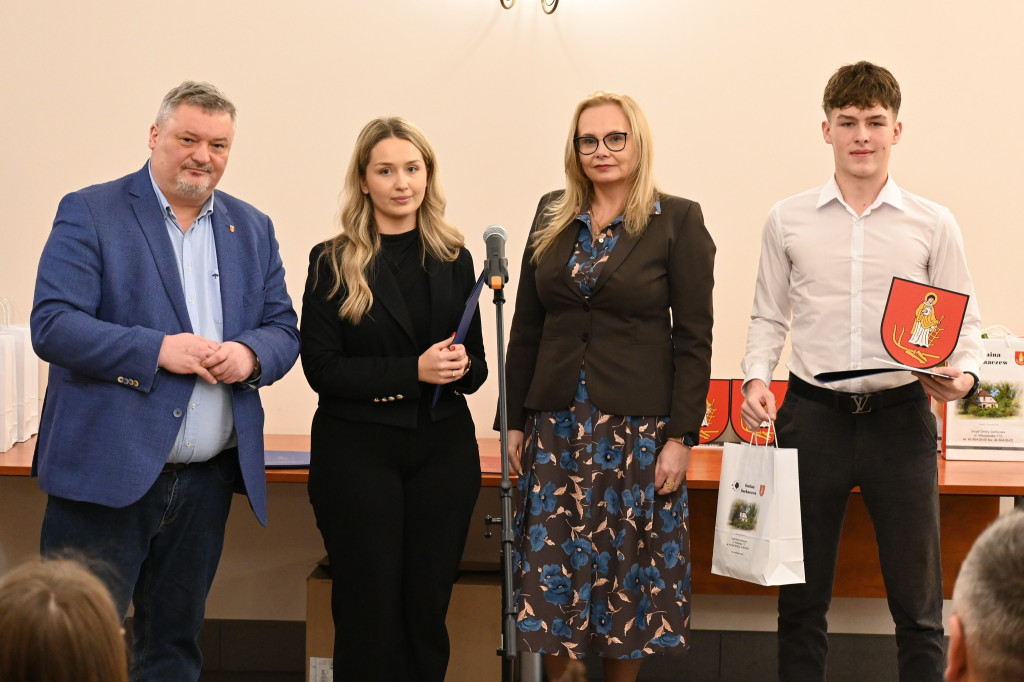 Gala sportu gminy Sochaczew