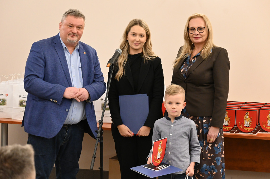 Gala sportu gminy Sochaczew