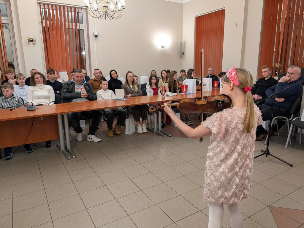 Gala sportu gminy Sochaczew