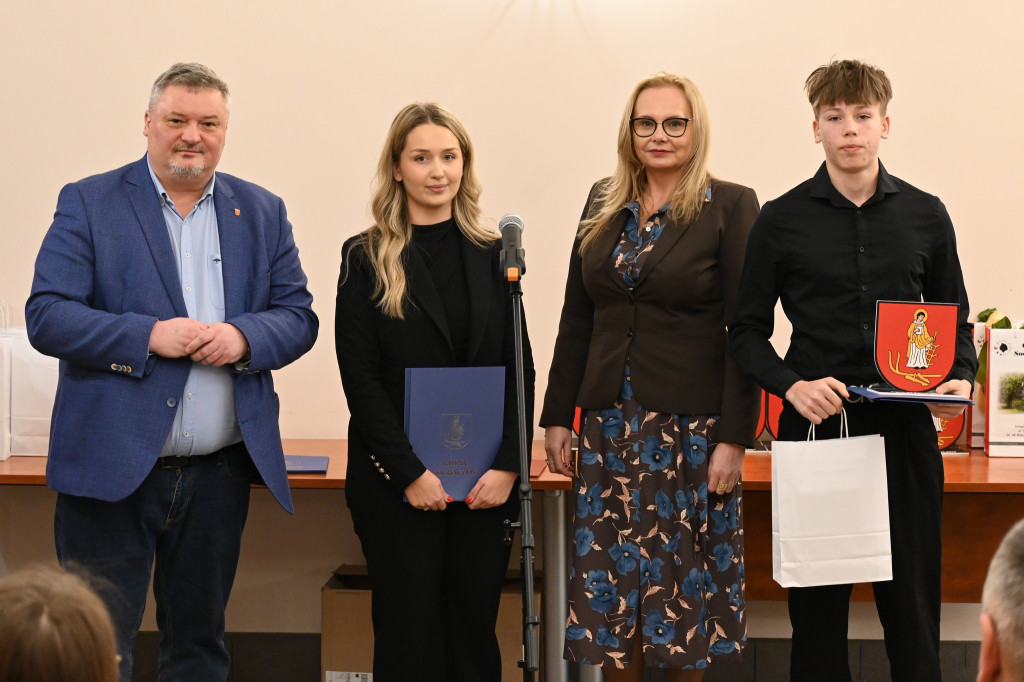 Gala sportu gminy Sochaczew