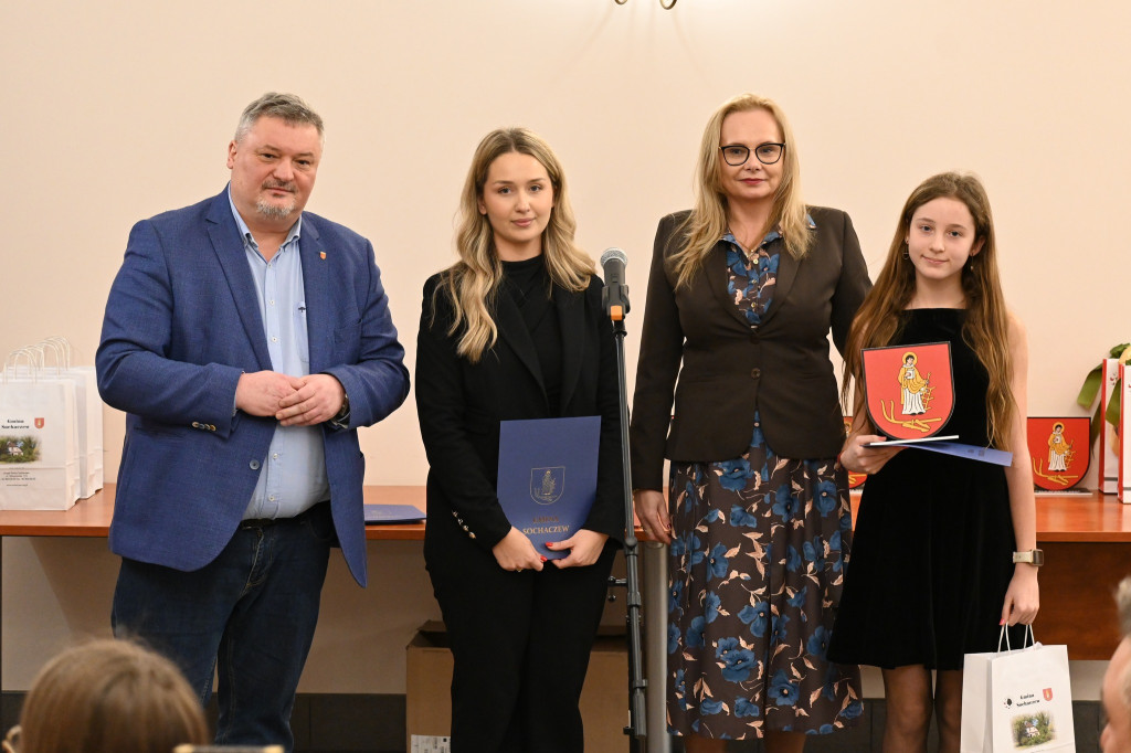 Gala sportu gminy Sochaczew