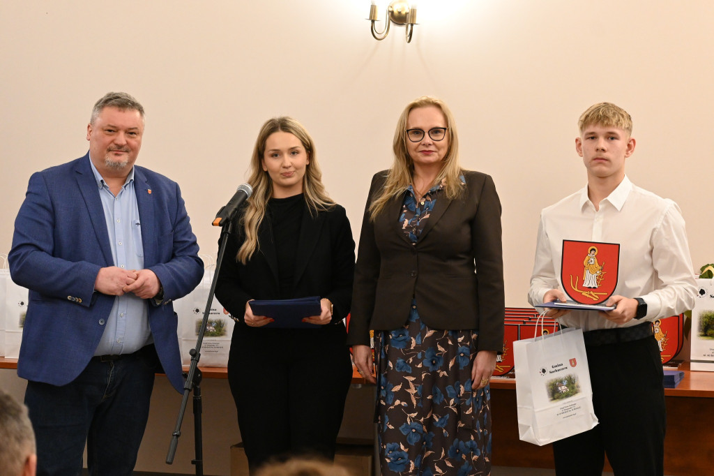 Gala sportu gminy Sochaczew