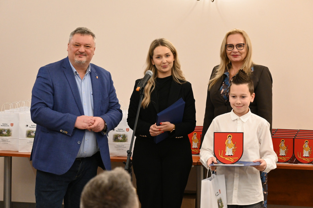 Gala sportu gminy Sochaczew