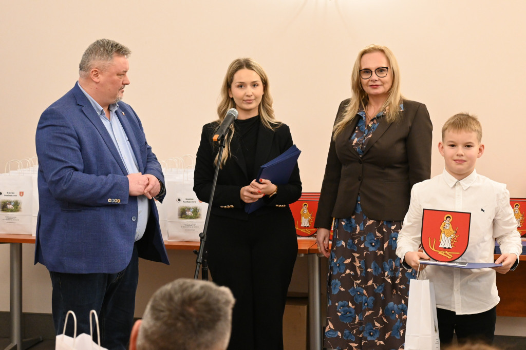 Gala sportu gminy Sochaczew